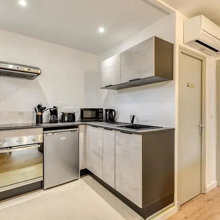 Le Logis De Joseph Au Pied De La Cite Medievale * カルカソンヌ