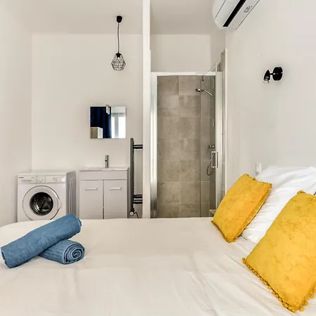 Le Logis De Joseph Au Pied De La Cite Medievale * カルカソンヌ