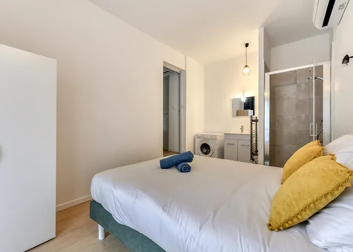 Le Logis De Joseph Au Pied De La Cite Medievale Apartment Carcassonne