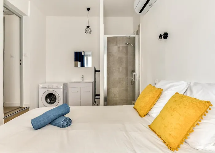 Le Logis De Joseph Au Pied De La Cite Medievale * カルカソンヌ